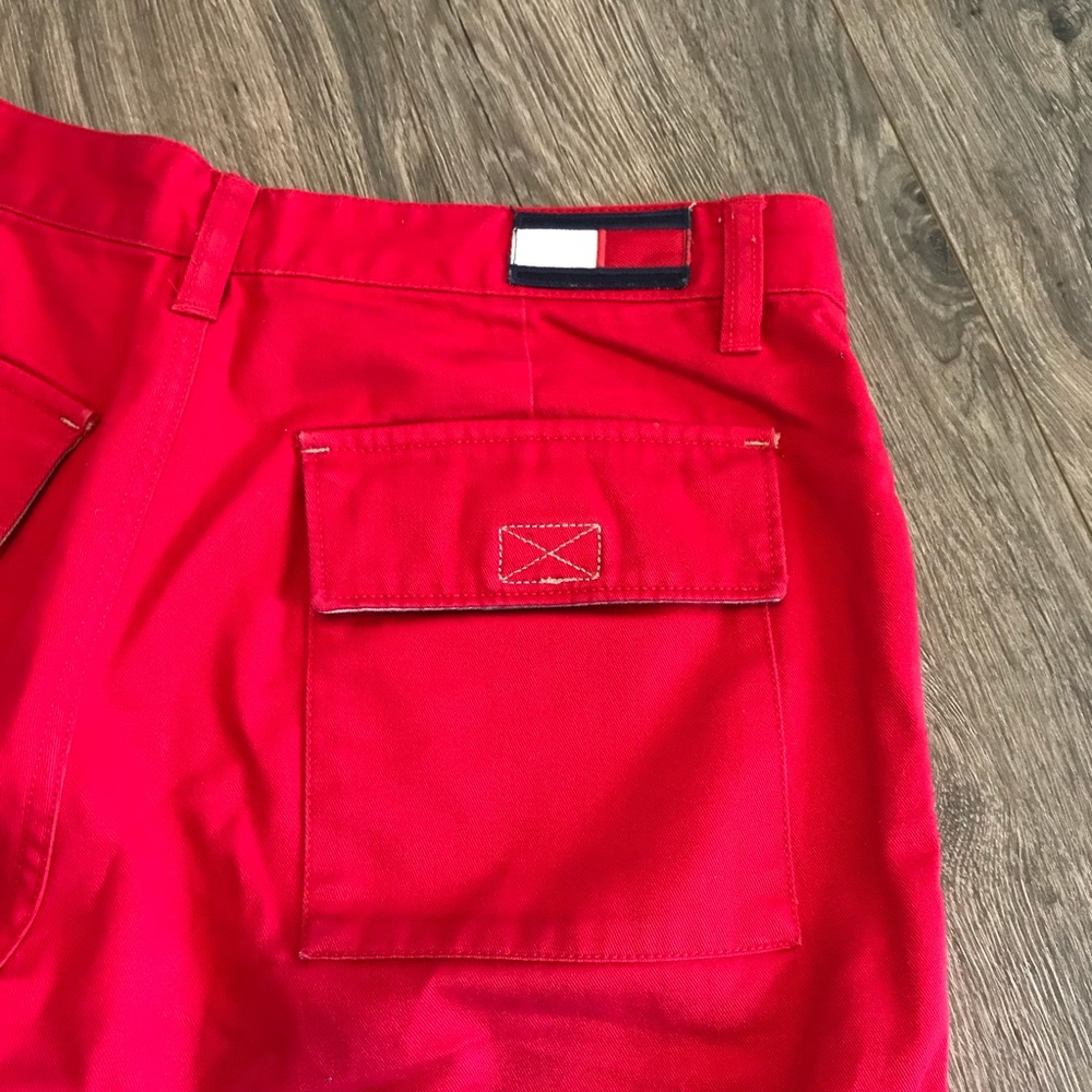 Tommy Hilfiger Cropped Pants Size 9